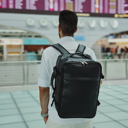 Mochila de Viagem Explorer PRO 40x30x20cm