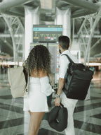 almofada travesseiro de pescoço de viagem com roupas, armazenamento, evite taxas extras de bagagem, itens essenciais para viagens, saco de viagem, sem enchimento