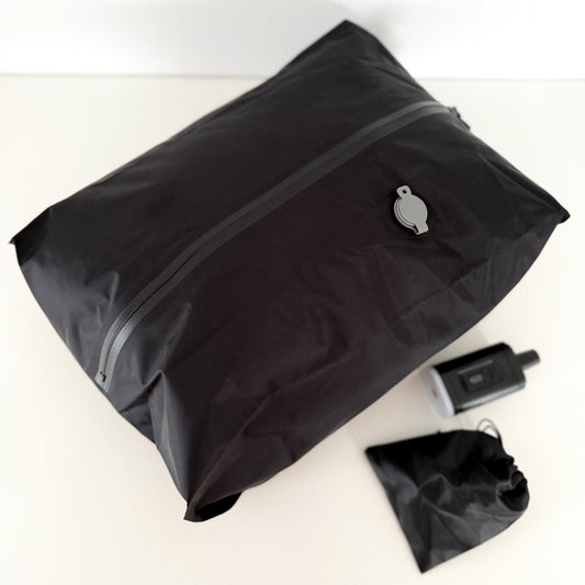 Bolsa Saco compressão a vácuo para viagem, organizador de armazenamento, impermeável, para viagens, comprime roupas, bagagem para viagem