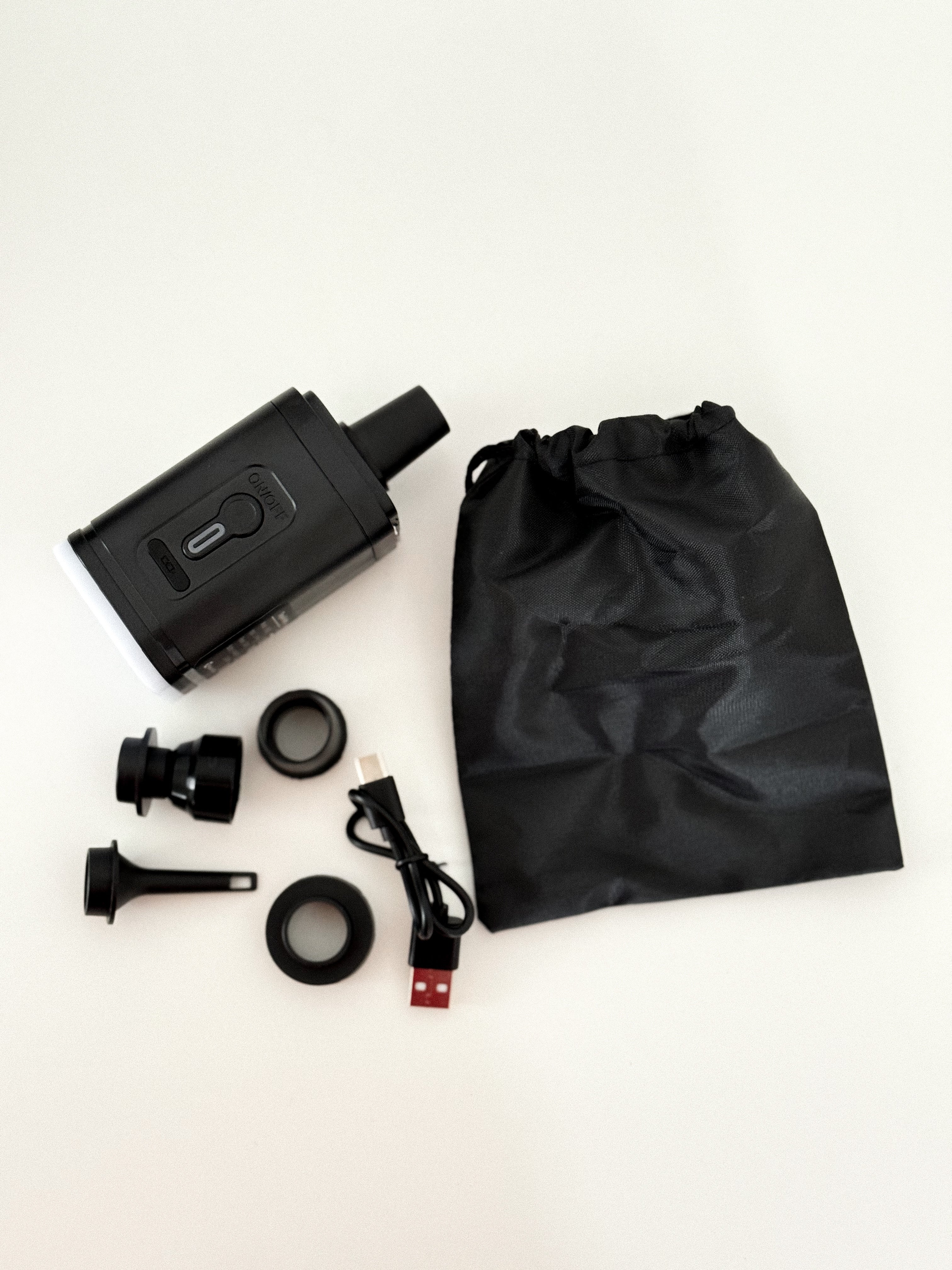 PRÉ VENDA | Sistema Vácuo Explorer