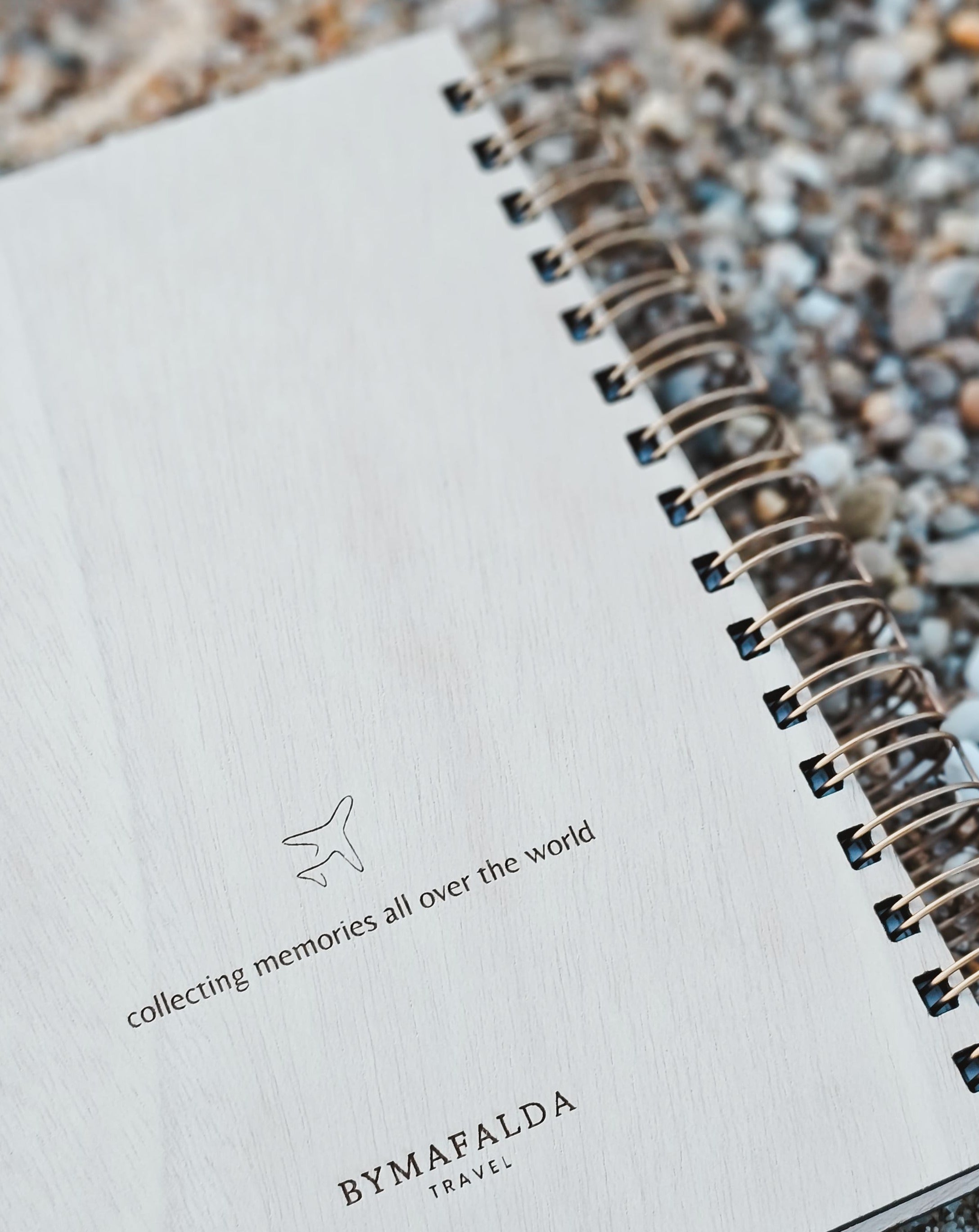 TRAVEL BOOK ALBUM DE VIAGEM MEMÓRIAS
