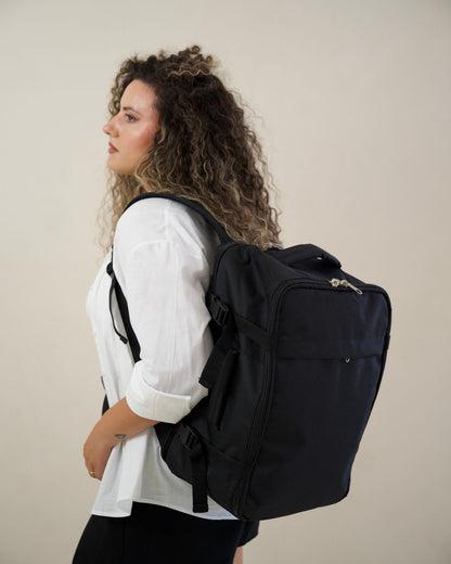Mochila de Viagem Explorer | Cabin Size