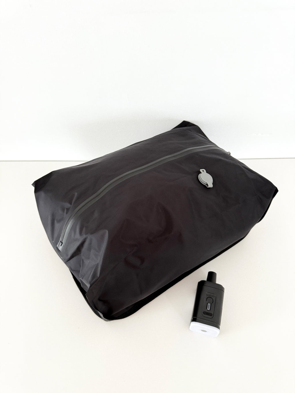 Sistema Vácuo Explorer