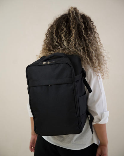 Mochila de Viagem Explorer | Cabin Size