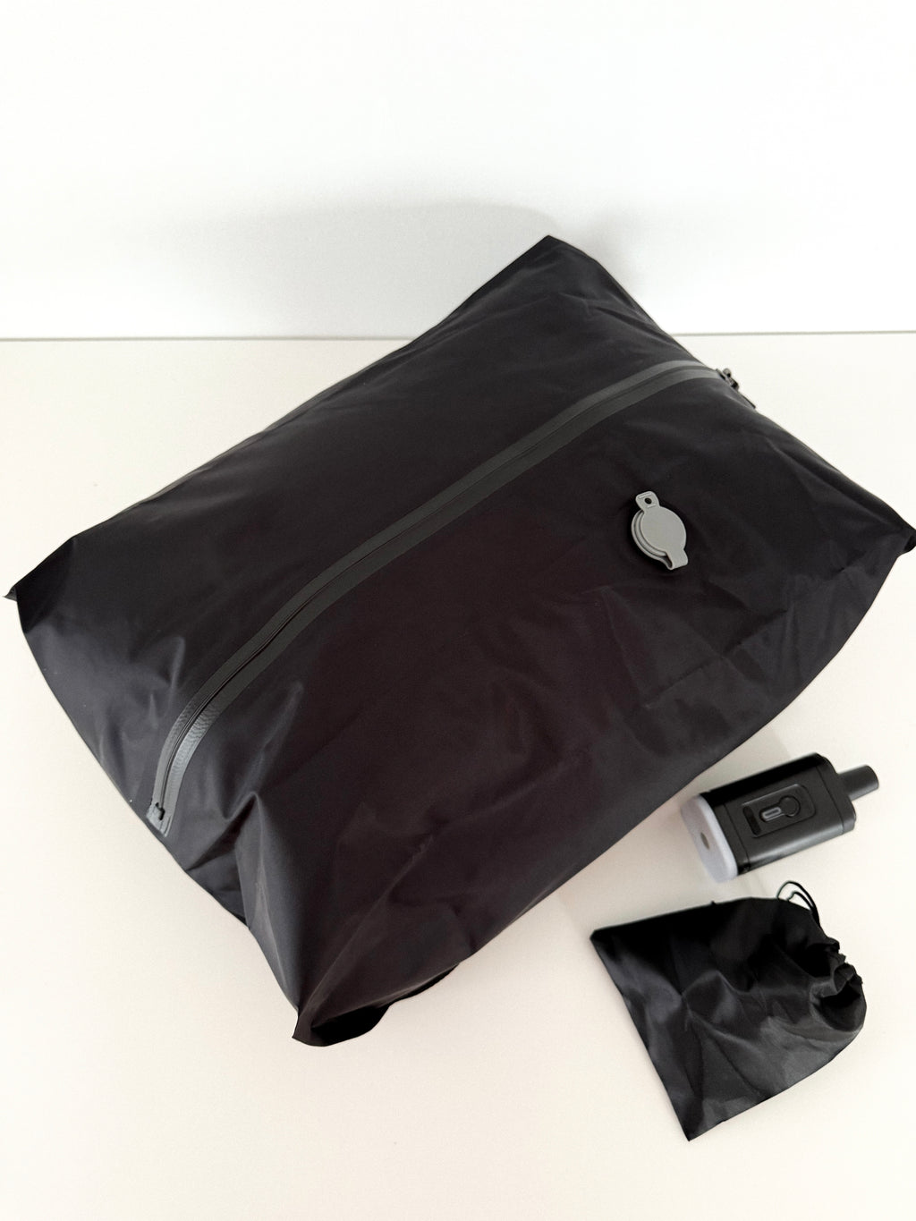 Sistema Vácuo Explorer