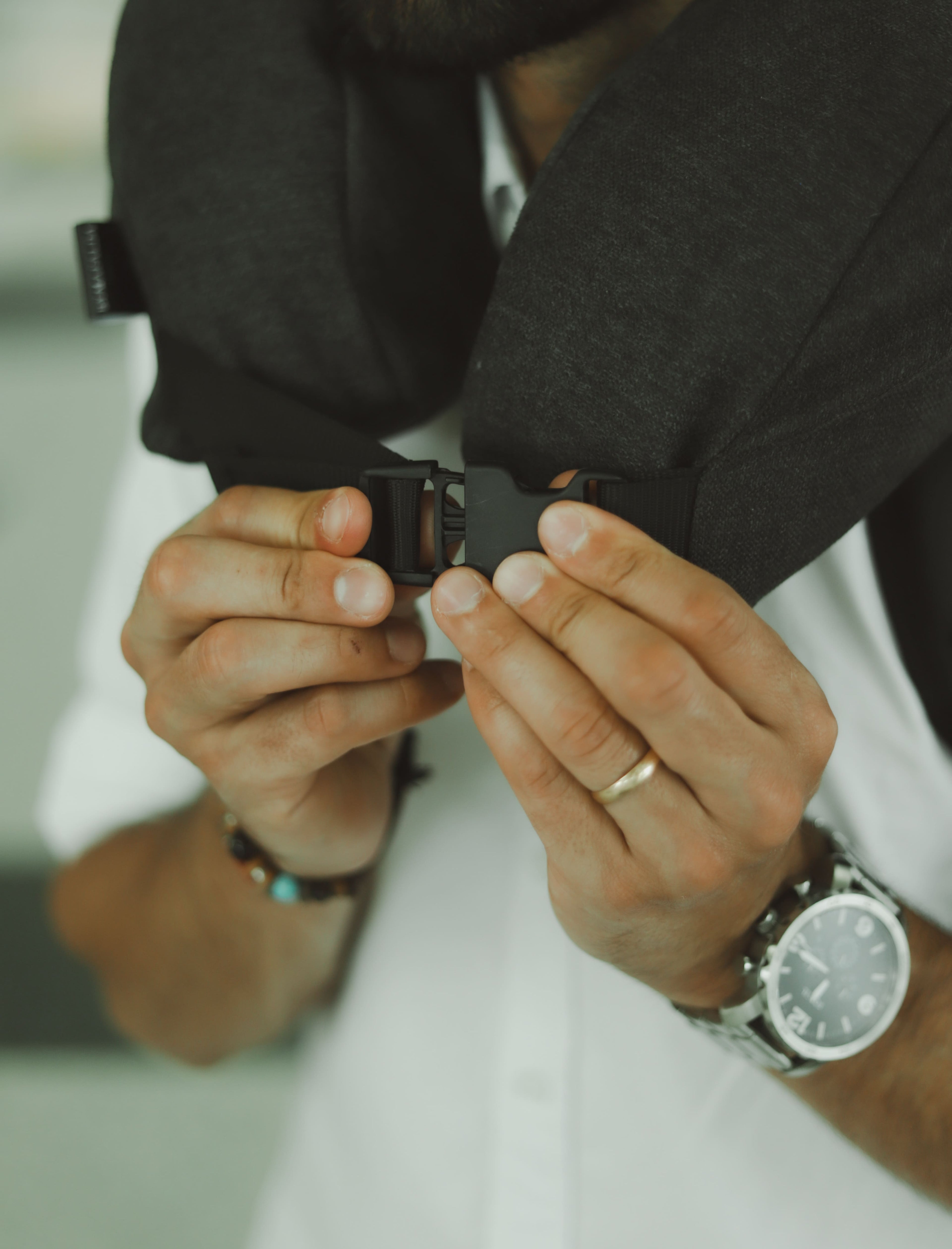 almofada travesseiro de pescoço de viagem com roupas, armazenamento, evite taxas extras de bagagem, itens essenciais para viagens, saco de viagem, sem enchimento