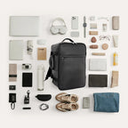 EXPLORER KIT | Almofada + Mochila de Viagem