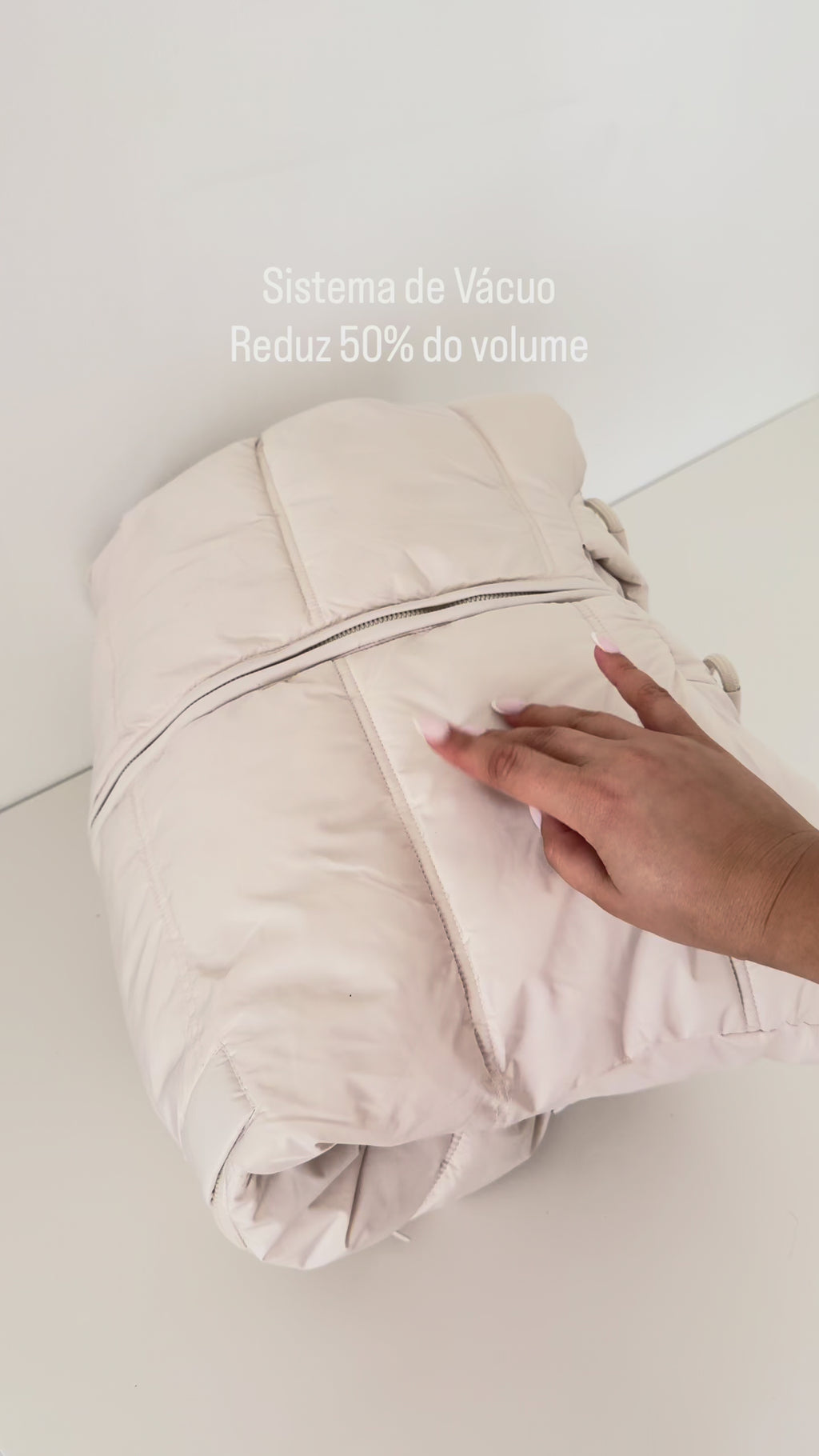 Sistema Vácuo Explorer