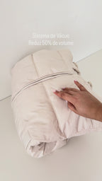 Sistema Vácuo Explorer